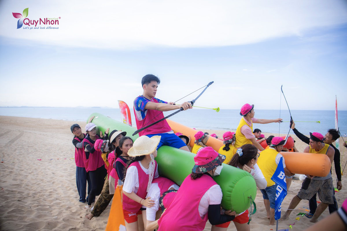 Inschool Buôn Ma Thuộc - Tour du lịch Phú Yên 2 ngày 1 đêm - Quy Nhơn Tourist