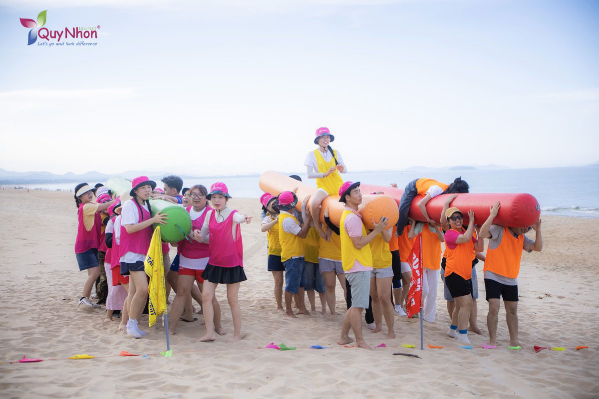 Inschool Buôn Ma Thuộc - Tour du lịch Phú Yên 2 ngày 1 đêm - Quy Nhơn Tourist