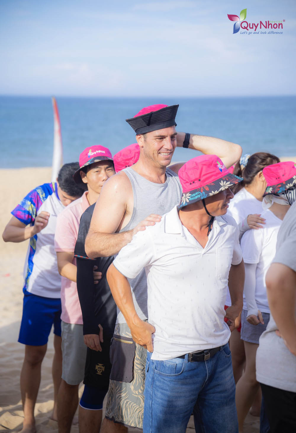 Inschool Buôn Ma Thuộc - Tour du lịch Phú Yên 2 ngày 1 đêm - Quy Nhơn Tourist