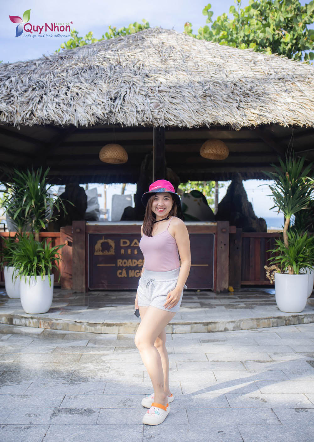 Inschool Buôn Ma Thuộc - Tour du lịch Phú Yên 2 ngày 1 đêm - Quy Nhơn Tourist