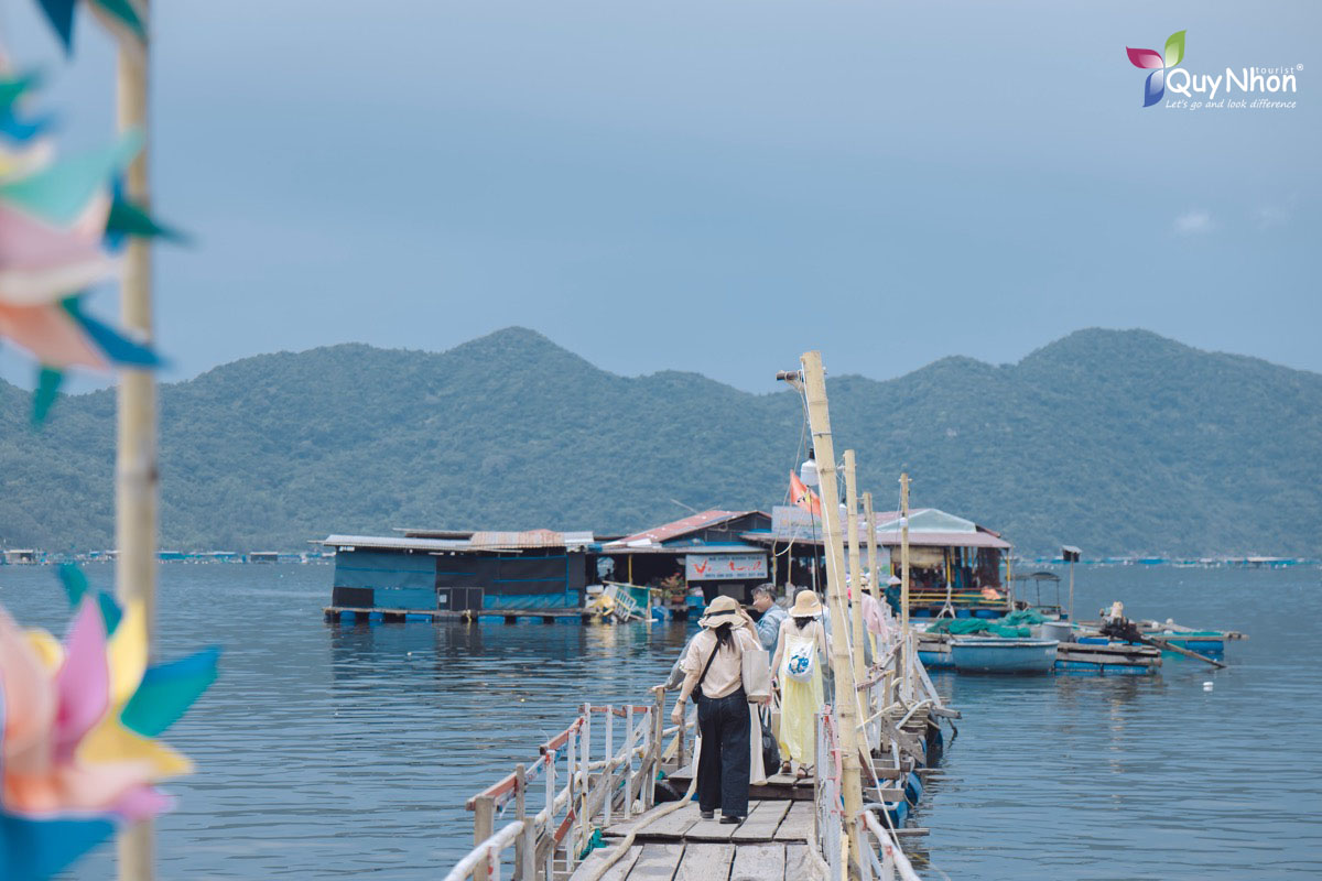 Inschool Buôn Ma Thuộc - Tour du lịch Phú Yên 2 ngày 1 đêm - Quy Nhơn Tourist
